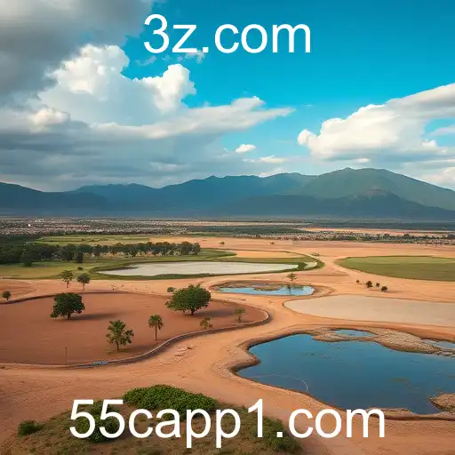 Impacto das Mudanças Climáticas no Brasil em 2025