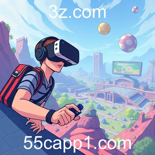 O Futuro dos Jogos: Perspectivas e Tendências