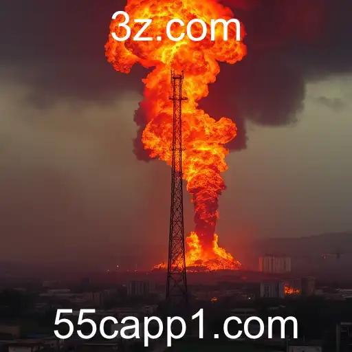 A Revolução dos Jogos com 55C