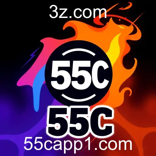 A Ascensão da 55C no Universo dos Jogos em 2025