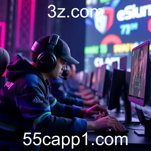 Inovações e Tendências no Mundo dos Games