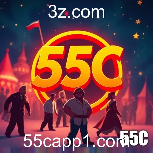 A Revolução do Gaming com Próxima Temporada de 55C