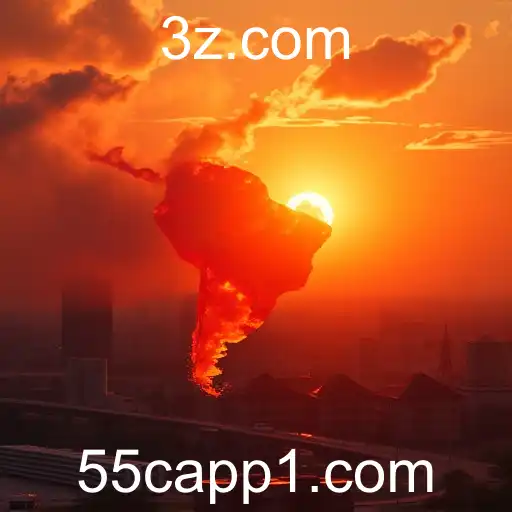 55C: O Fenômeno dos Jogos em 2025