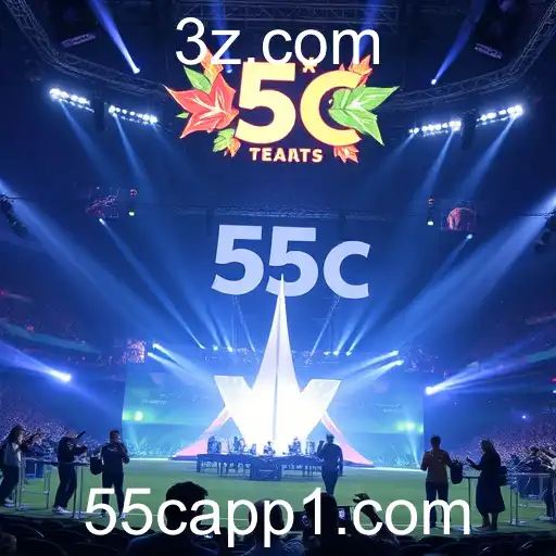 O Impacto do 55C nos Jogos Online em 2025