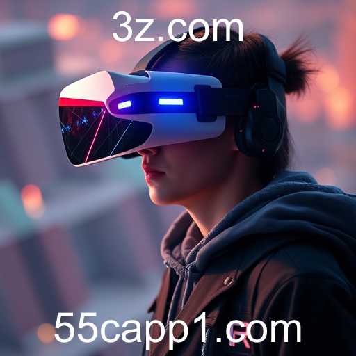 Revolução Tecnológica nos Jogos com Realidade Aumentada