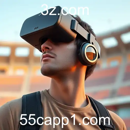 Os Desafios e Conquistas da 55C: Uma Nova Era no Mundo dos Jogos