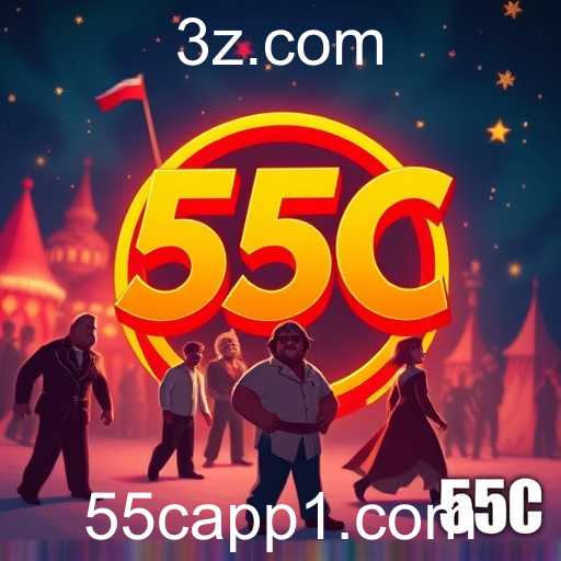 A Revolução do Gaming com Próxima Temporada de 55C