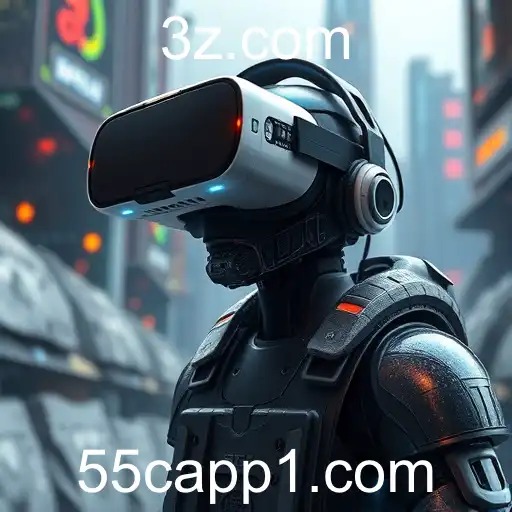 A Revolução da Tecnologia no Mundo dos Jogos